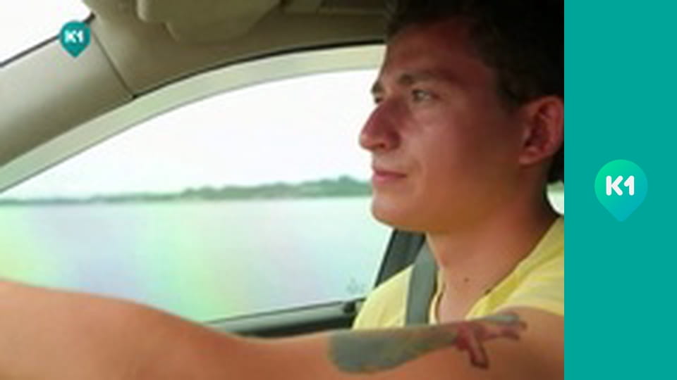 "Орел і Решка. Дайджест".