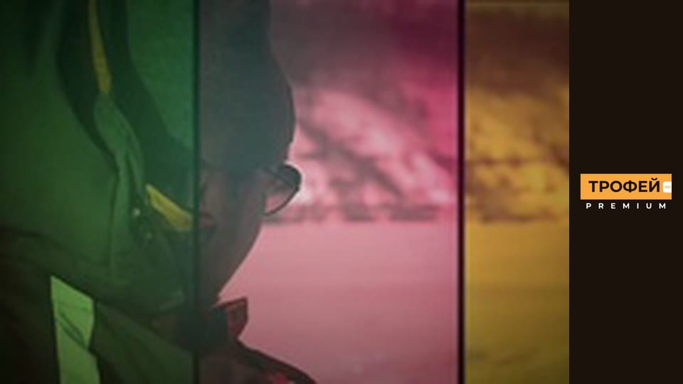 Рыбалка в стиле "Олд Скул". Серия 46