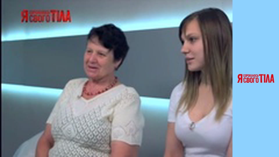 I'm Ashamed of My Body - Season 6 Episode 12 Part 2