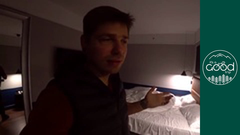 Доломітові Альпи на Jimny - Випуск 2