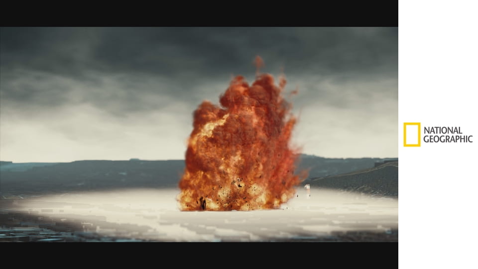 AZF: Взрыв на французском заводе E1