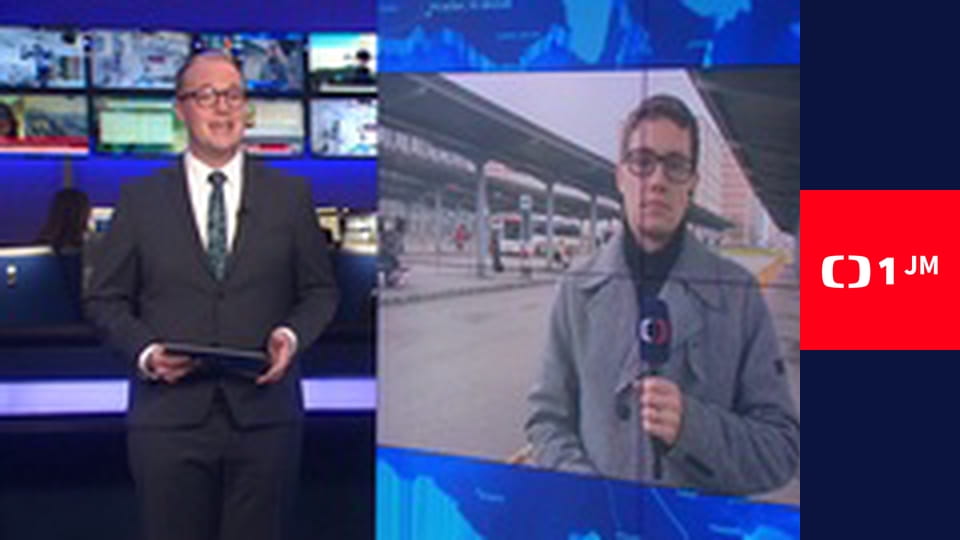 Události v regionech plus