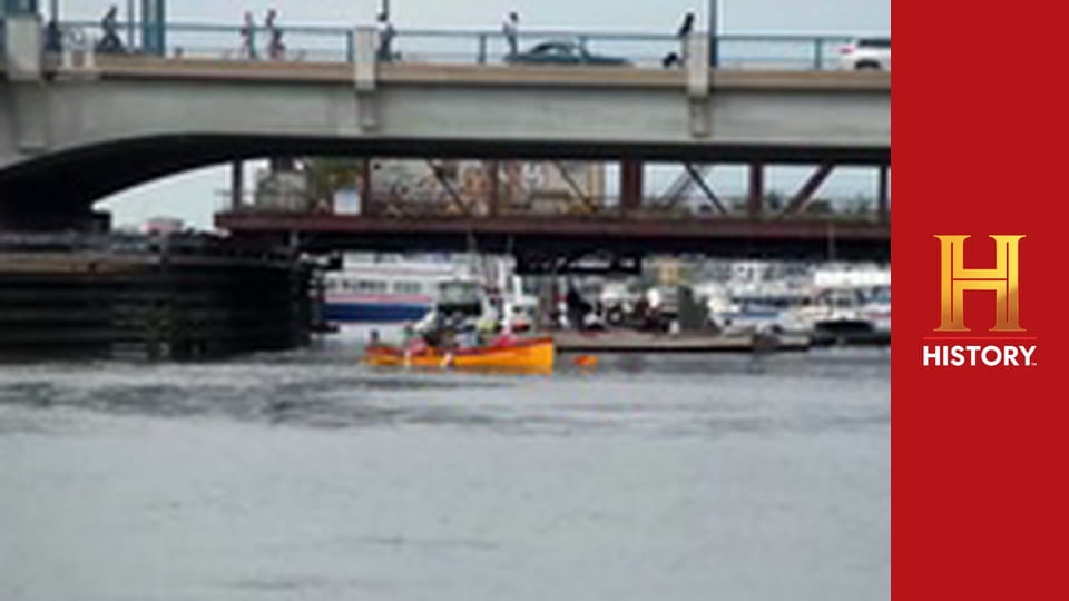 Звезды ломбарда: По всей Америке, 2 сезон, 4 эп. Бобовый город.