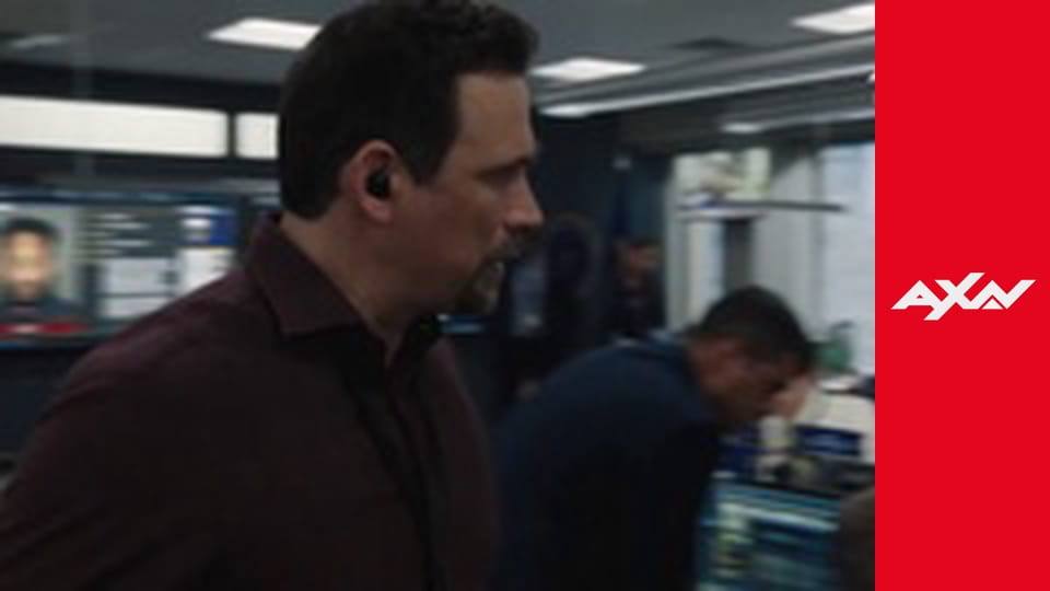 FBI S4E18 - FBI 04018 - Fear Nothing