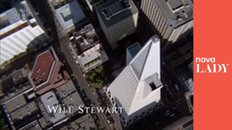 Čarodějky S1E14 - Tajemství