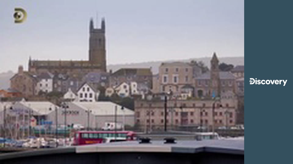 Охотники за старьем S13E9