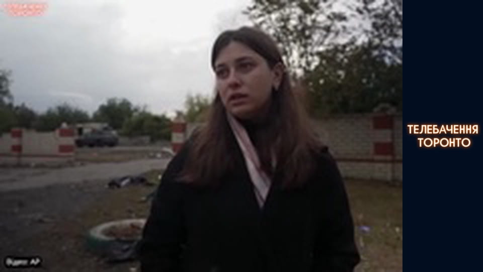 Russian-Ukrainian war - episode 182