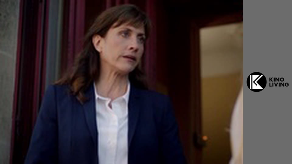 Т/с "Доктор Эль", 1 сезон, 9 с.