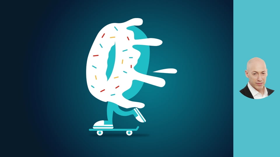 Комаровский. Шизофрения Путина, русские фашисты, разрушенный Харьков, мы победим. В гостях у Гордона