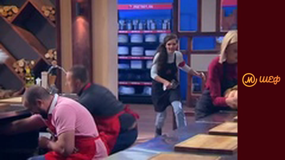 Season 7, Episode 13, Part 9