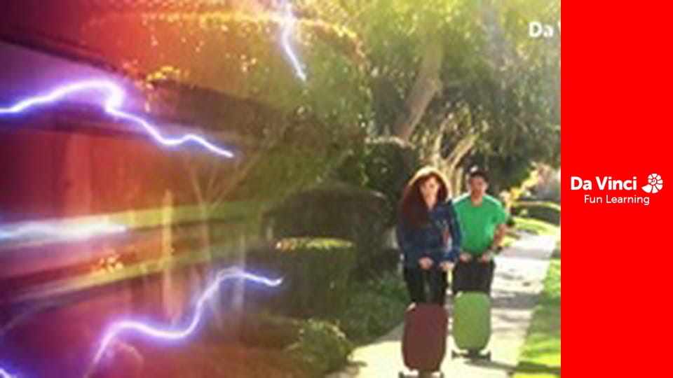 Did I Mention Invention - Football Fever