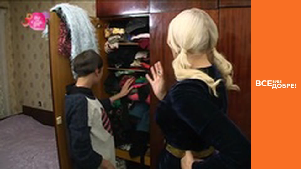 Сезон 4, Випуск 56, частина 3