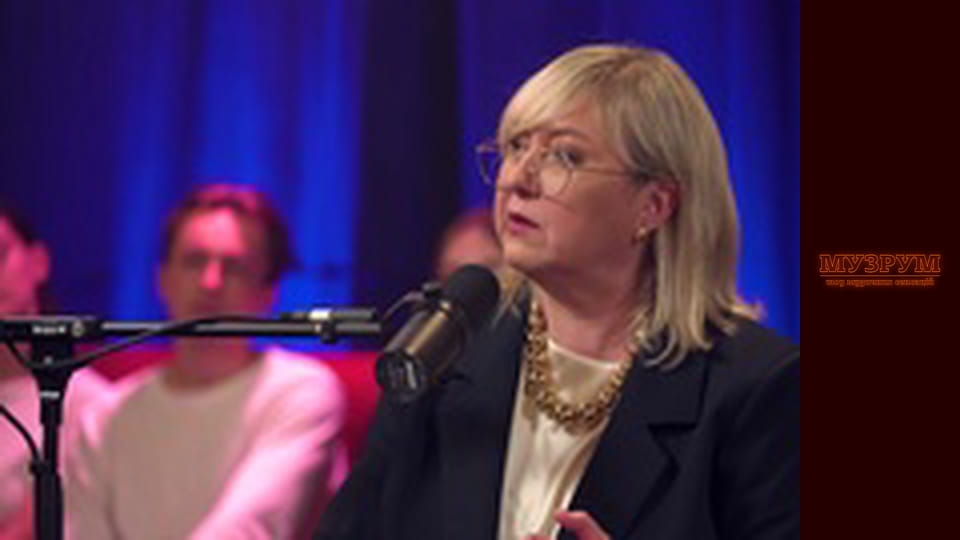 CHEEV У МУЗРУМ: Сенсаційна "Teresa & Maria", "Гарно так" та виклик Бруно Марсу!