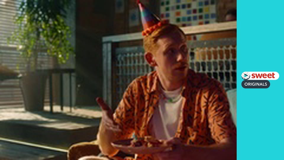 Ховаючи колишню Серія 3