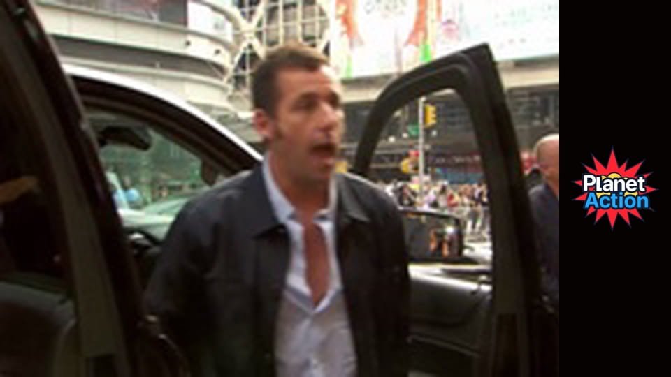 Планета Кіно Сезон 1 Епізод 14