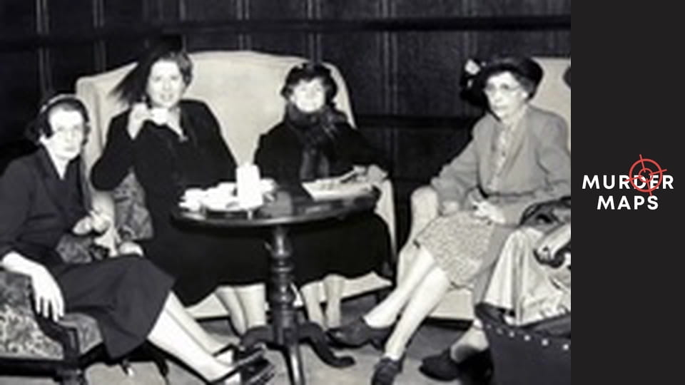 The Acid Bath Murderer