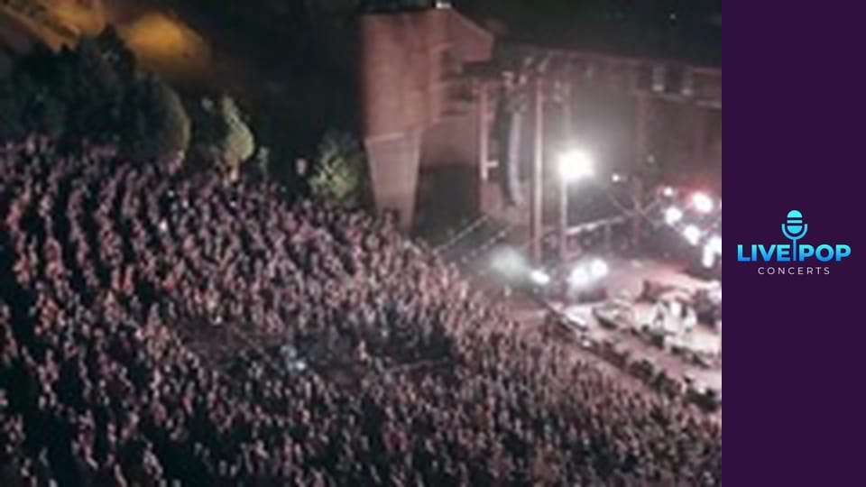 Pop Profiles - Mumford & Sons