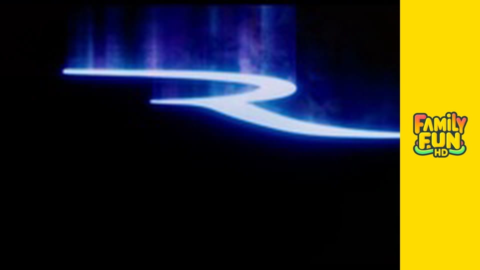 Aliens In The Attic (Family Fun RO)