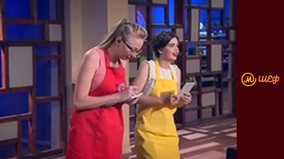 Season 7, Episode 3, Part 2