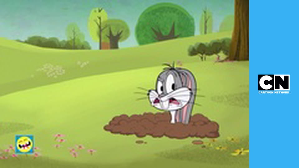 Gumballův úžasný svět S6E39 - Hlídání