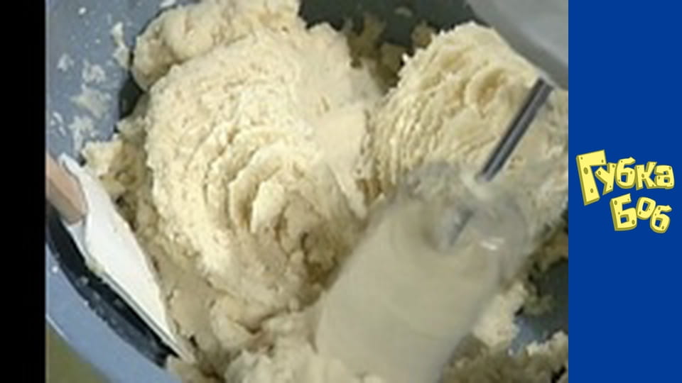 Губка Боб. Сезон 2 – серія 8