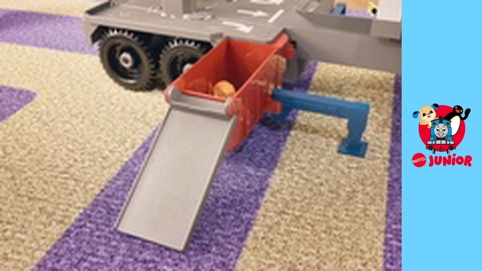 Matchbox Adventures Сезон 3 Епізод 5