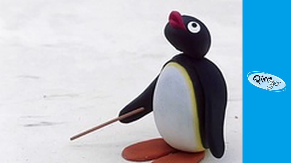 Pingu Сезон 4 Эпизод 16