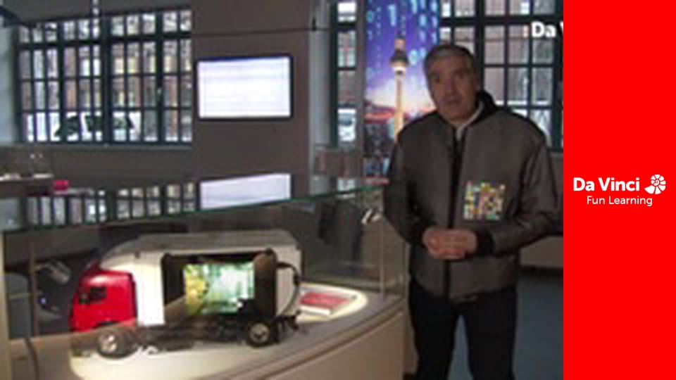 Футурис - Электроника высокой моды