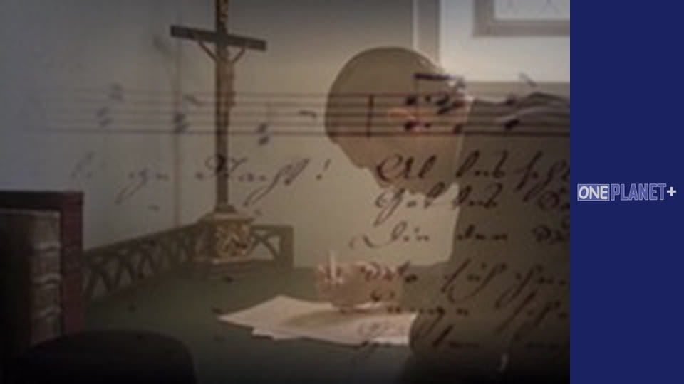 Випуск 3, Різдво: Тиха ніч - Свята ніч. Історія всесвітньо відомої пісні