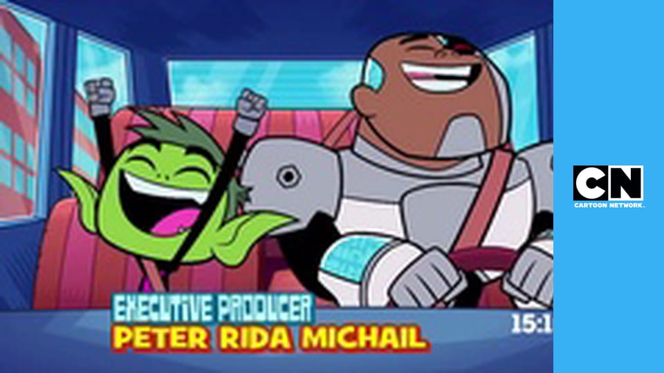 Gumballův úžasný svět S4E23 - Zrádce