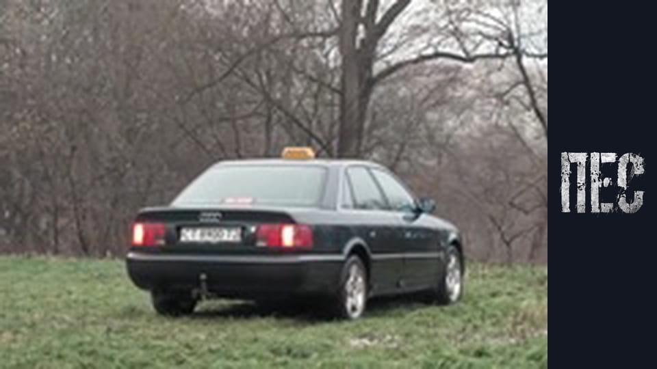 Пёс, Сезон 6, Серия 31