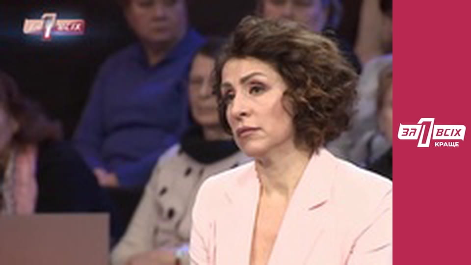 Вінницькі різники. Частина 3