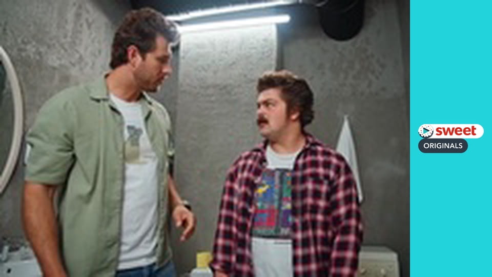 Життя на трьох Серія 2