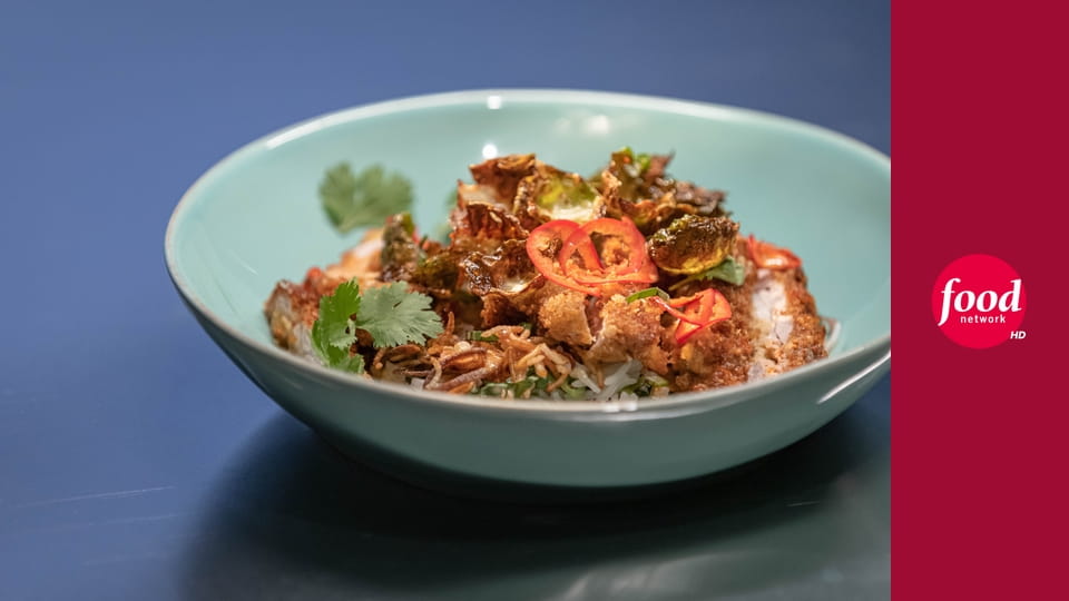 Алекс против Америки S1E1 - Алекс против специй