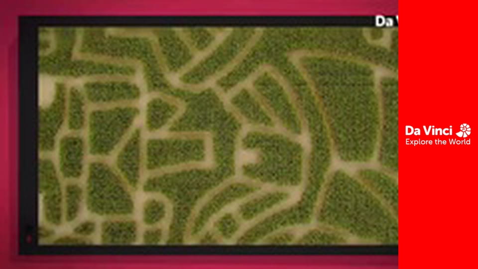 А ти знаєш? - Лампа та іграшковий будиночок