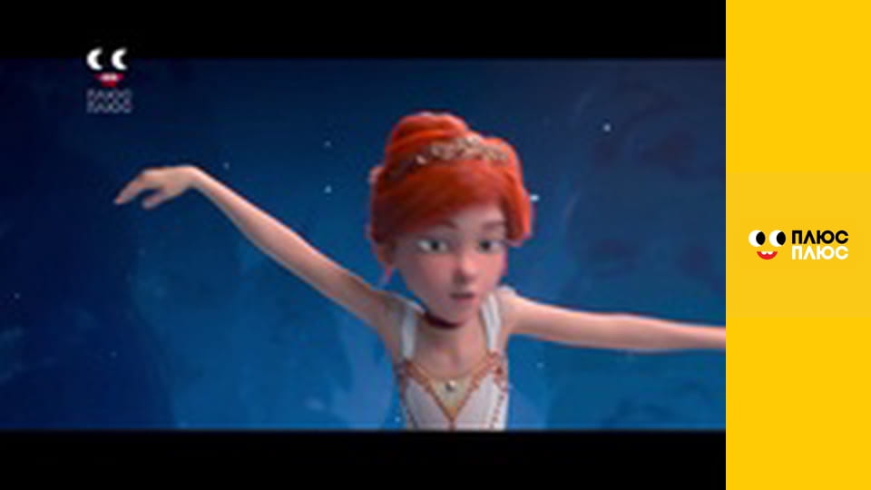 Леді Баг і Супер-Кіт