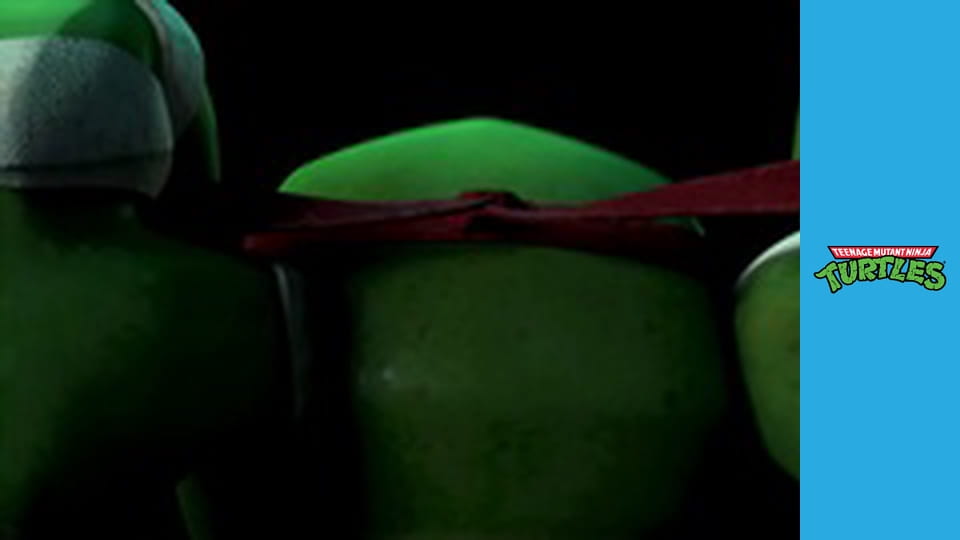 Teenage Mutant Ninja Turtles Сезон 4 Епізод 18