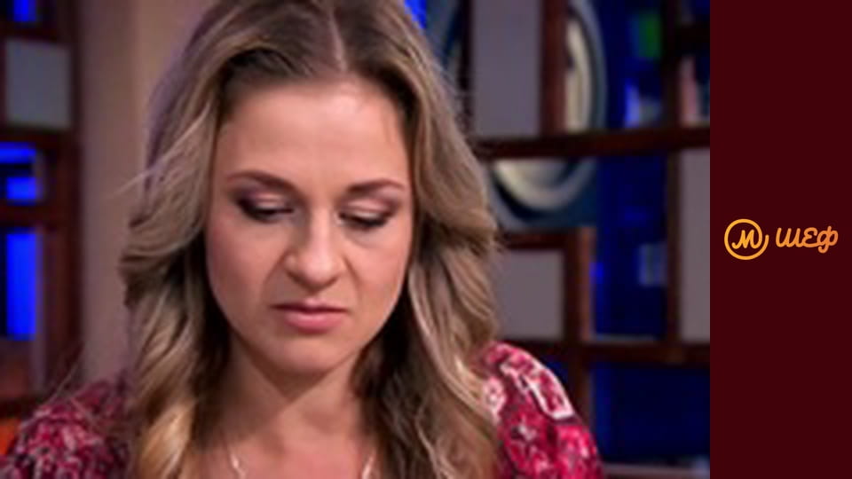 Сезон 5, Випуск 14, Частина 5