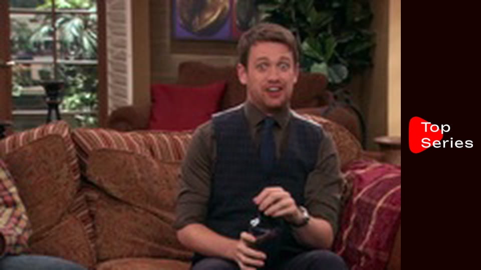 Charlie's New Sex Study Partner