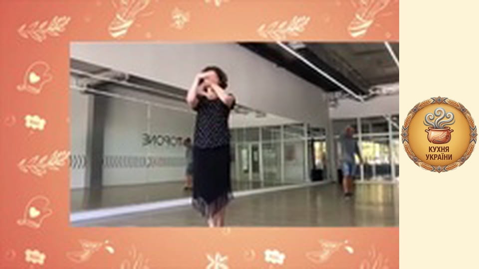 Проснись с Эктором Сезон 1 Эпизод 17 ч.3 - Алёна Курилова