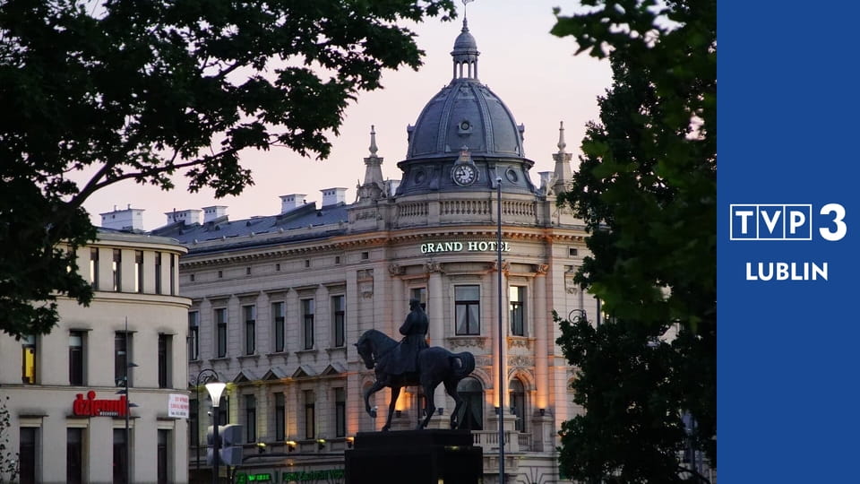 Panorama lubelska E2810