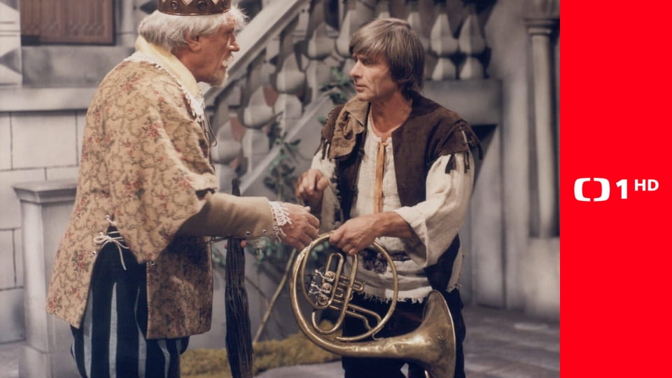 O loupežníku Olbramovi