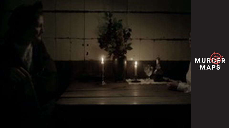 Bluebeard/Henri Landru