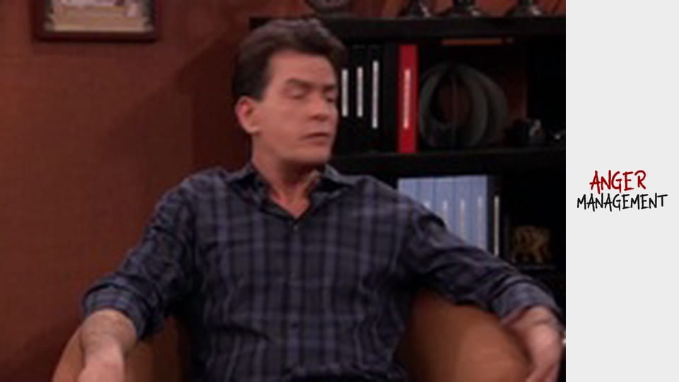 Charlie and His New Friend with Benefits S3E2