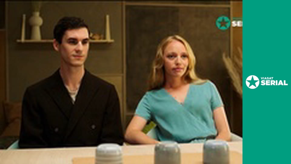 Д/с "Не бачу зла", 8 сезон, 7 с. "Приголомшений і стурбований".