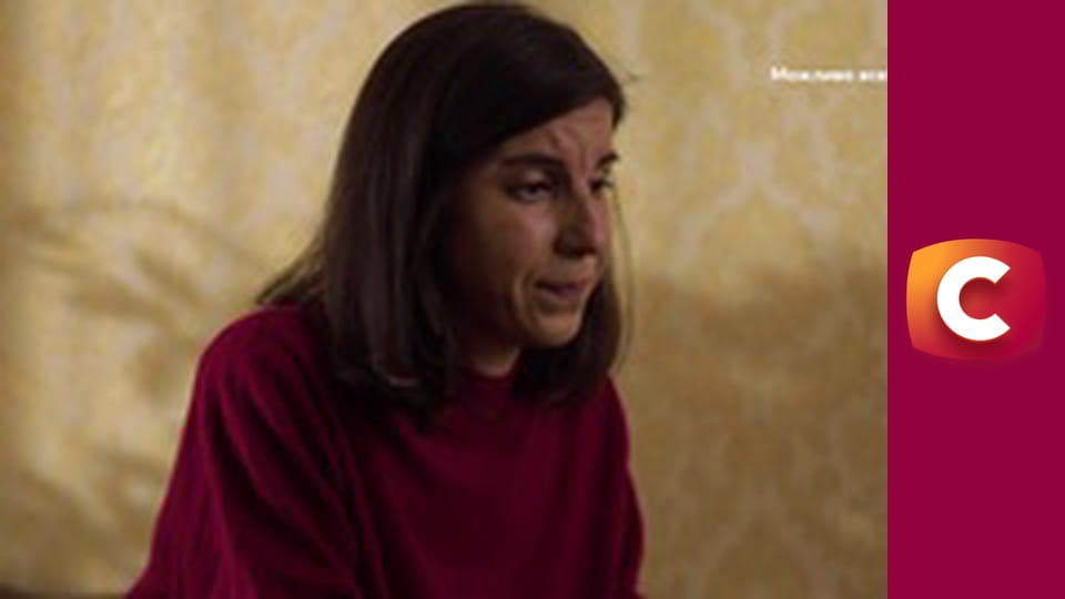 Т/с "Хід прокурора", 31 с.