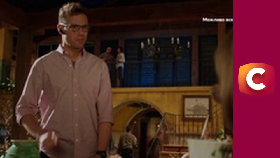 Т/с "Морська поліція: Лос Анджелес", 6 сезон, 9 с.