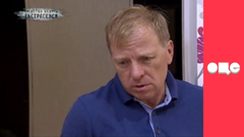 Слідство ведуть екстрасенси, 2 сезон, 16 еп. Поранений в живіт: частина 1.