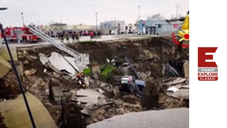 Massive Engineering Mistakes - Season 4 Episode 8