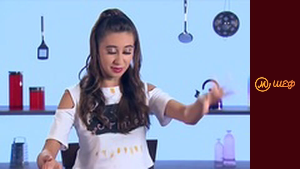 Сезон 8, Випуск 8, Частина 4